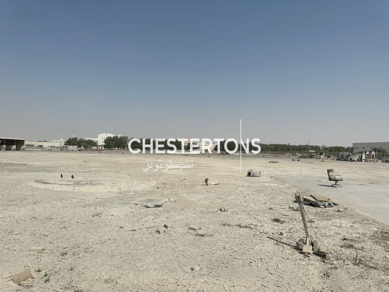 Image of Land Commercial for Sale in Dubai Investment Park (DIP)-Dubai-United Arab Emirates, Image 8