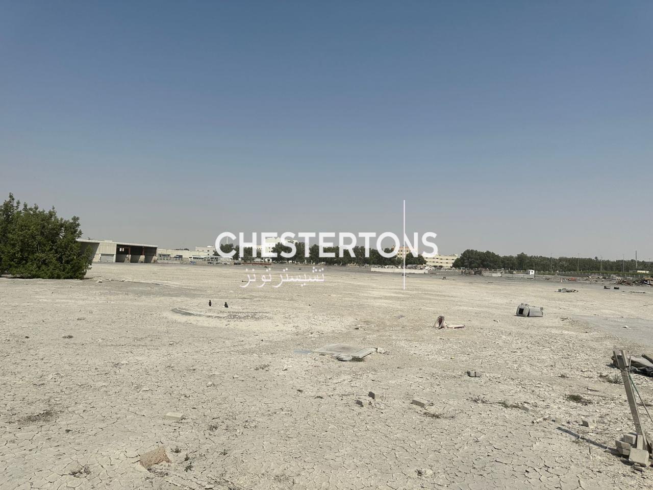 Image of Land Commercial for Sale in Dubai Investment Park (DIP)-Dubai-United Arab Emirates, Image 9