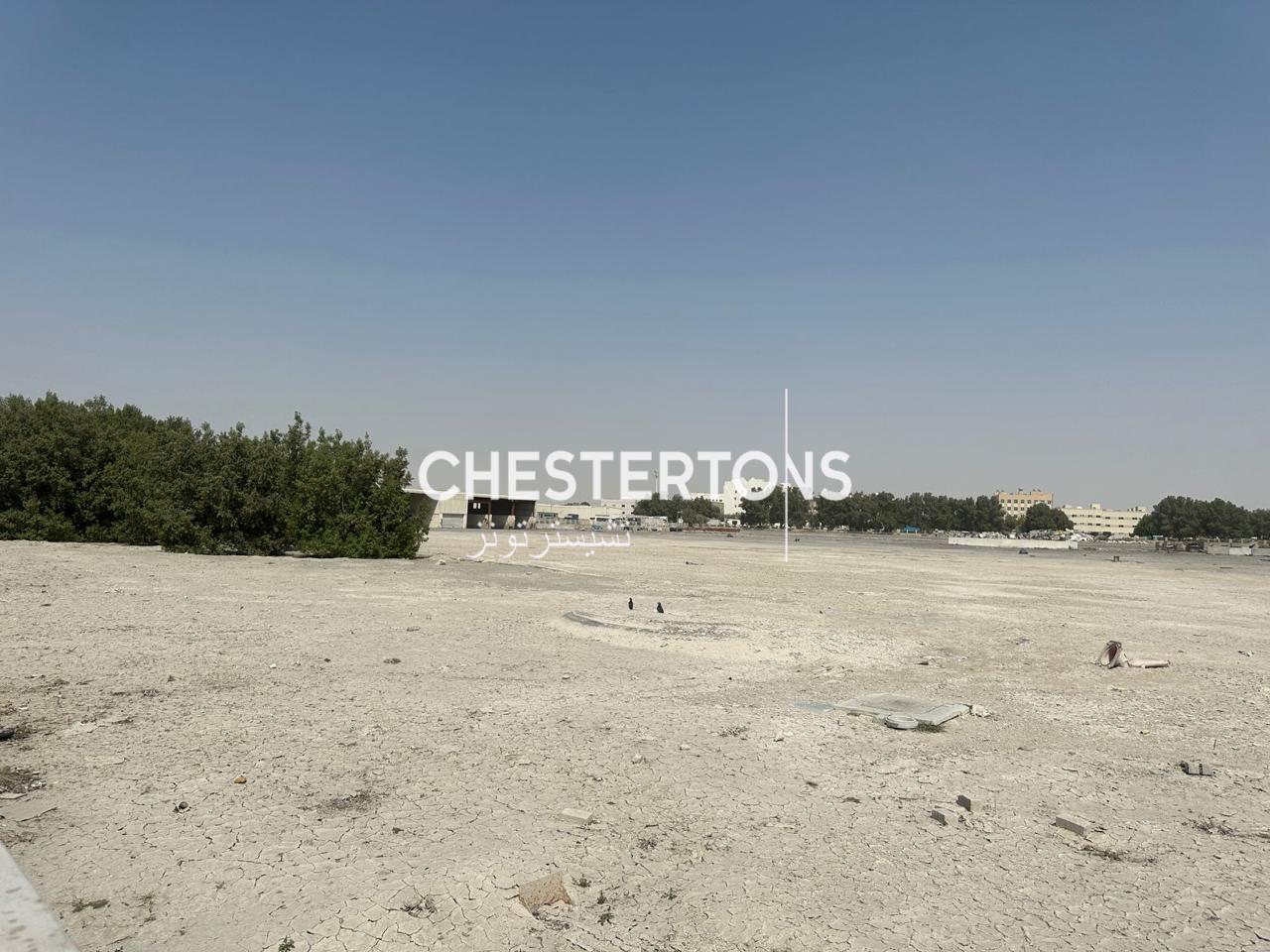 Image of Land Commercial for Sale in Dubai Investment Park (DIP)-Dubai-United Arab Emirates, Image 10
