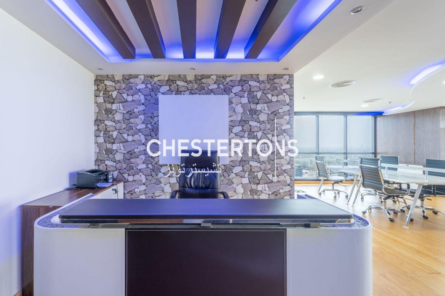 Image of Office for Rental in Jumeirah Lake Towers-Dubai-United Arab Emirates, Image 20