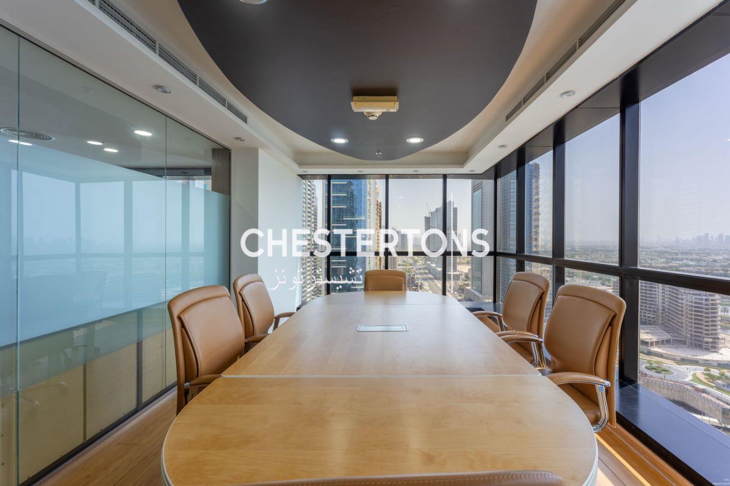 Image of Office for Rental in Jumeirah Lake Towers-Dubai-United Arab Emirates, Image 6