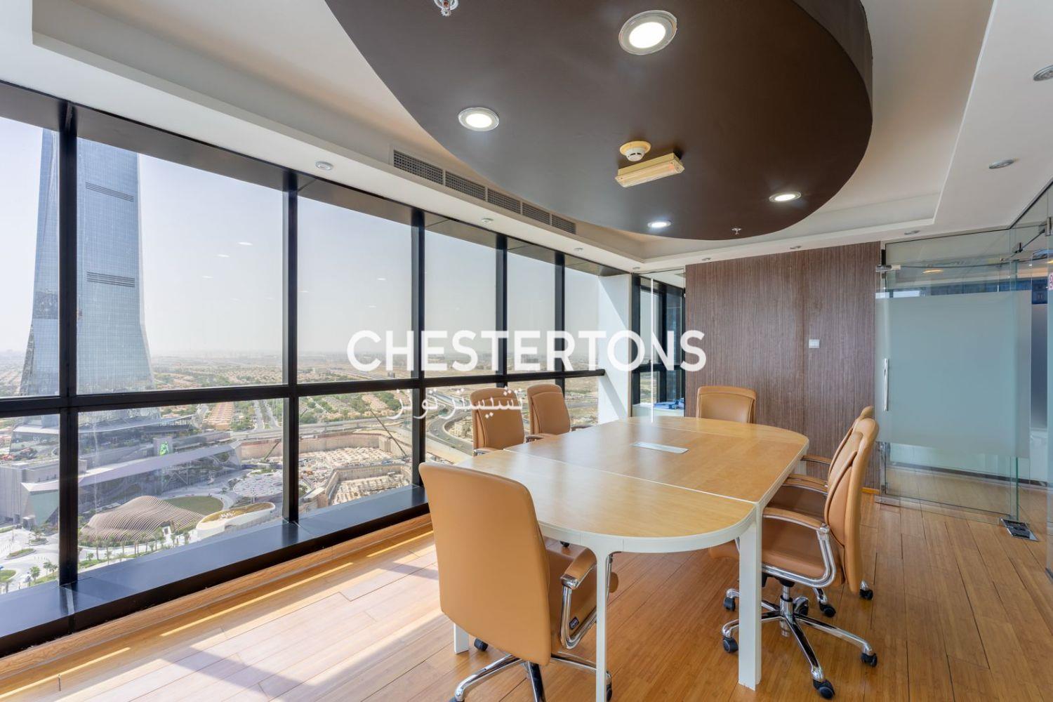 Image of Office for Rental in Jumeirah Lake Towers-Dubai-United Arab Emirates, Image 7