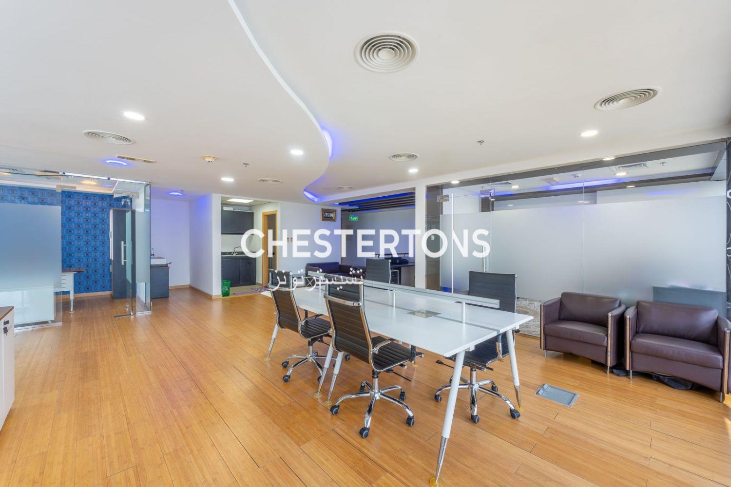 Image of Office for Rental in Jumeirah Lake Towers-Dubai-United Arab Emirates, Image 8