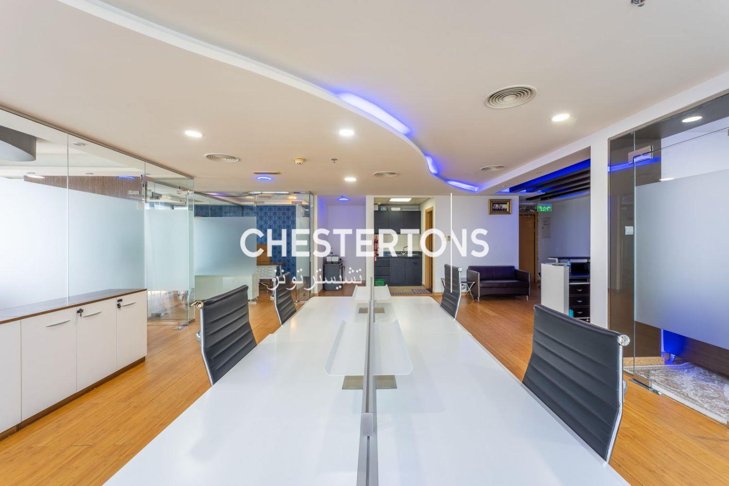 Image of Office for Rental in Jumeirah Lake Towers-Dubai-United Arab Emirates, Image 9