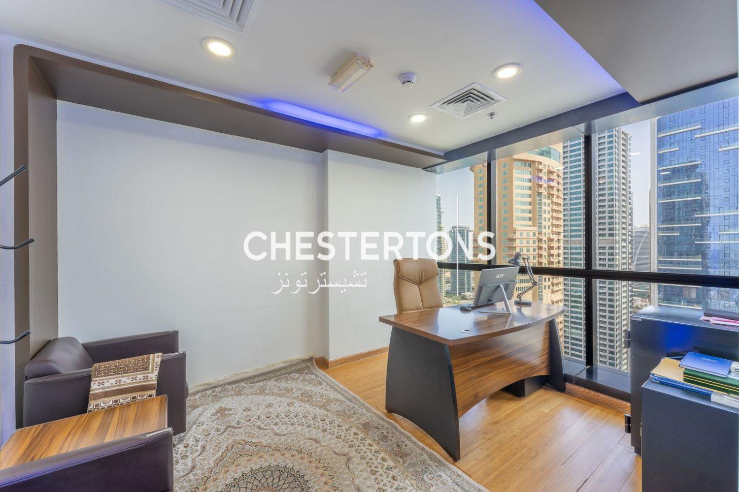 Image of Office for Rental in Jumeirah Lake Towers-Dubai-United Arab Emirates, Image 10