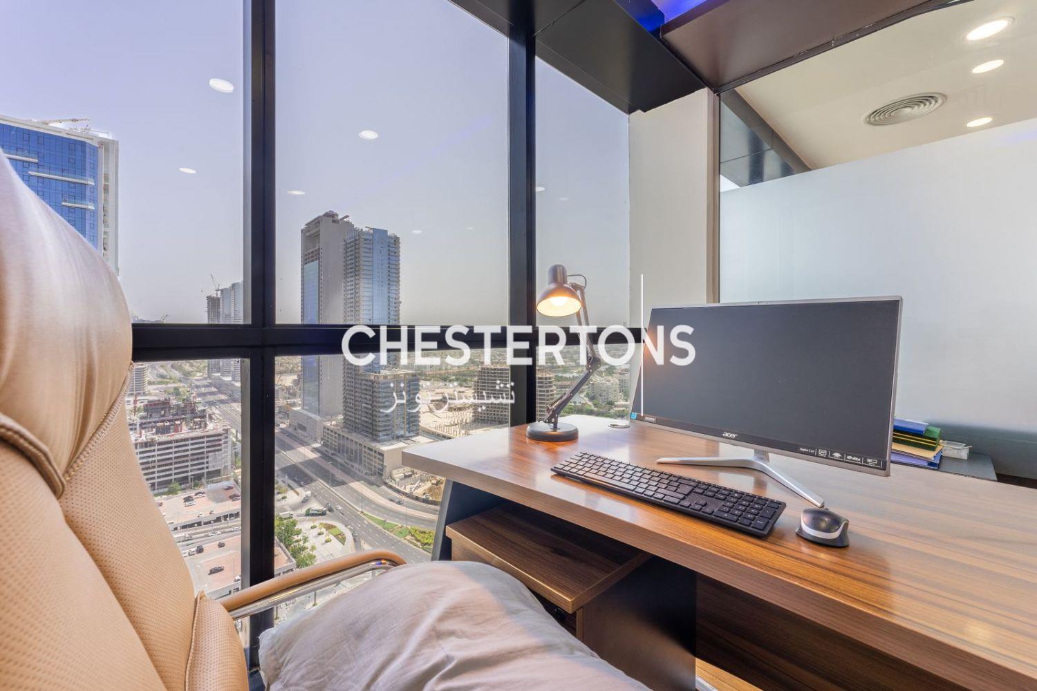 Image of Office for Rental in Jumeirah Lake Towers-Dubai-United Arab Emirates, Image 11