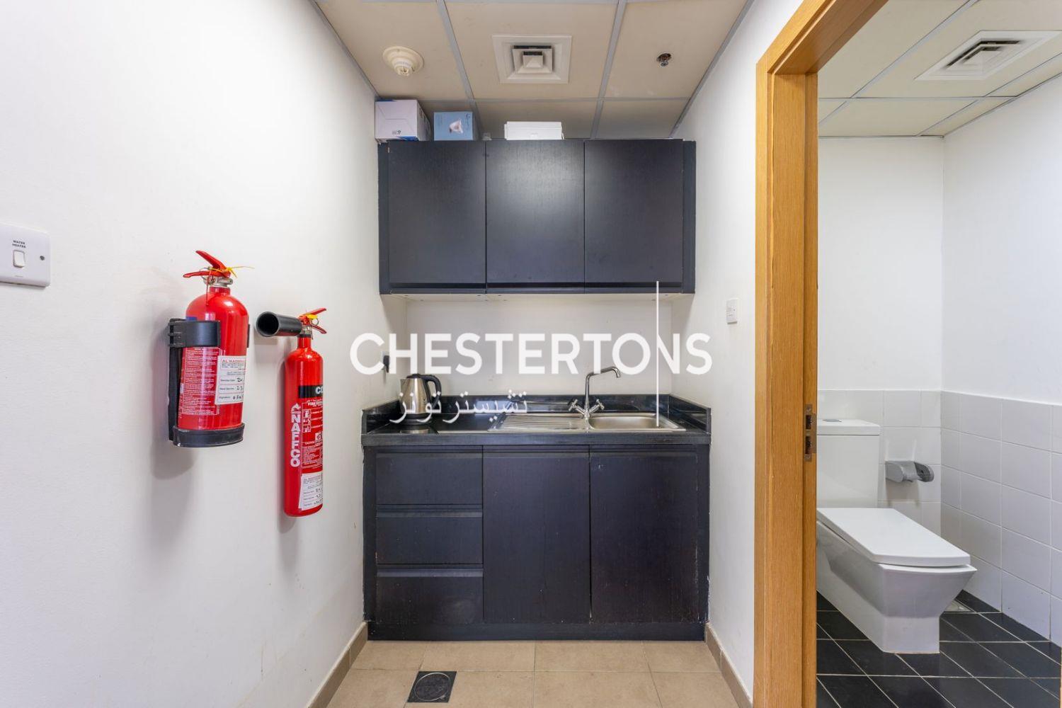 Image of Office for Rental in Jumeirah Lake Towers-Dubai-United Arab Emirates, Image 12