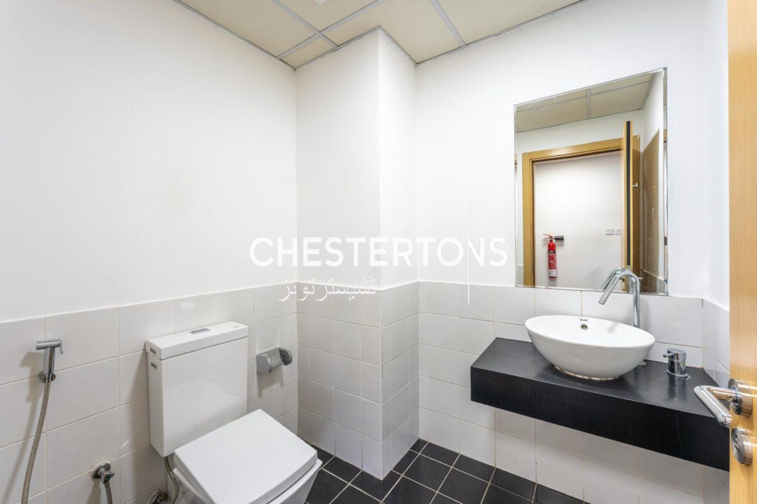 Image of Office for Rental in Jumeirah Lake Towers-Dubai-United Arab Emirates, Image 13