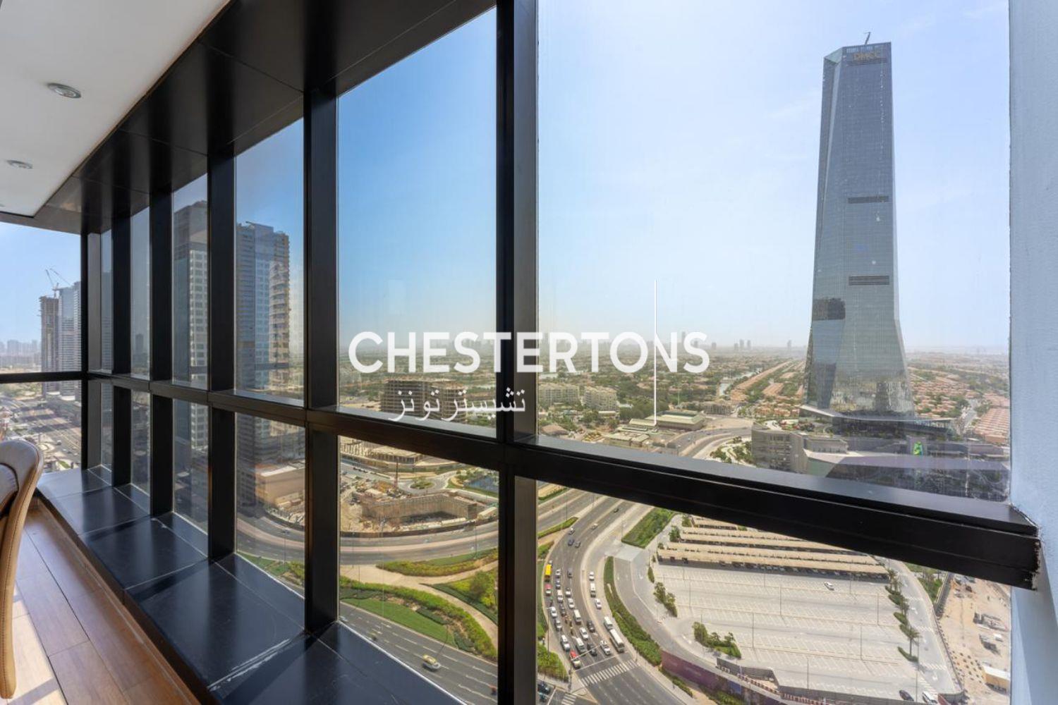 Image of Office for Rental in Jumeirah Lake Towers-Dubai-United Arab Emirates, Image 14