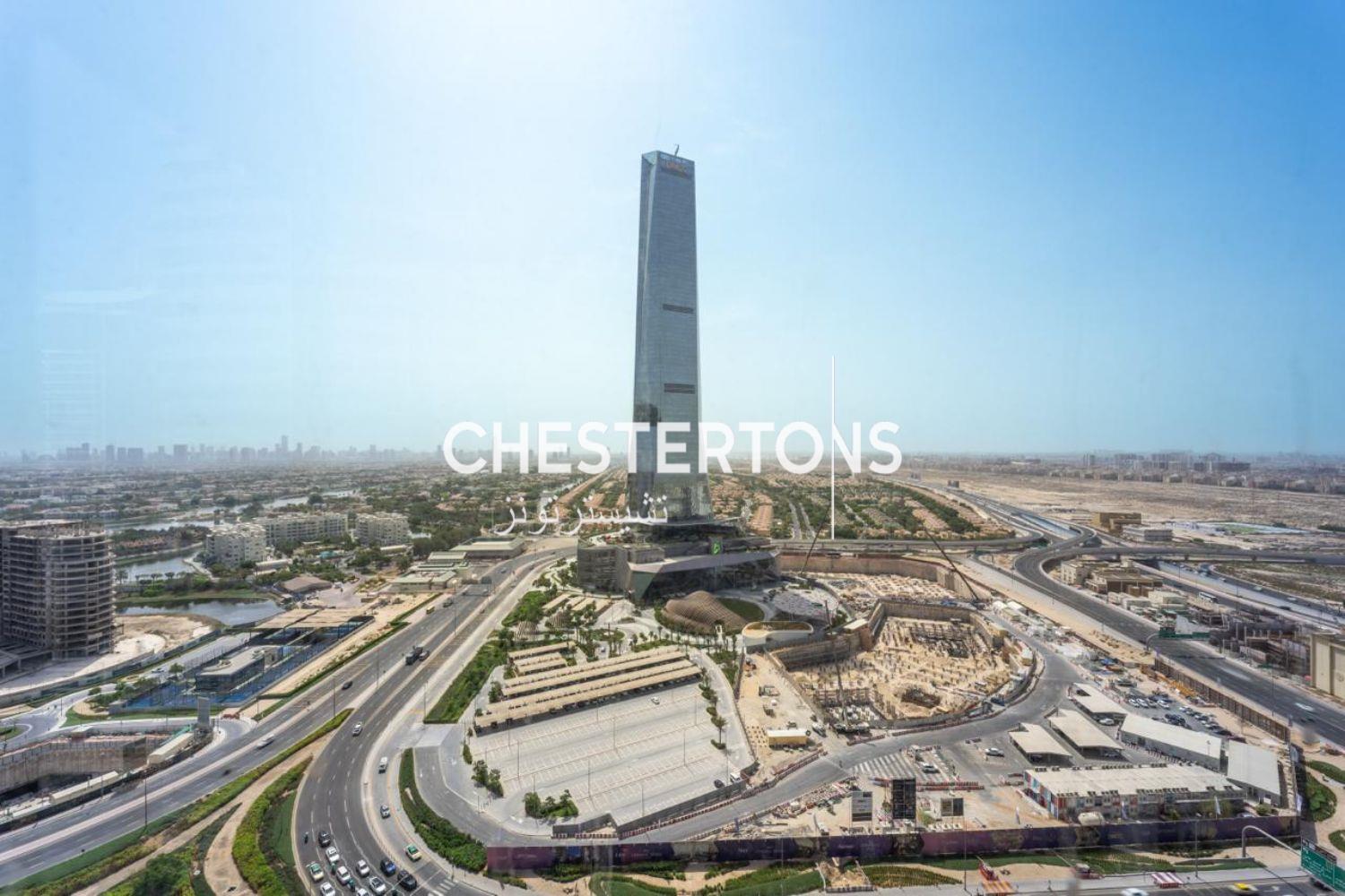 Image of Office for Rental in Jumeirah Lake Towers-Dubai-United Arab Emirates, Image 15