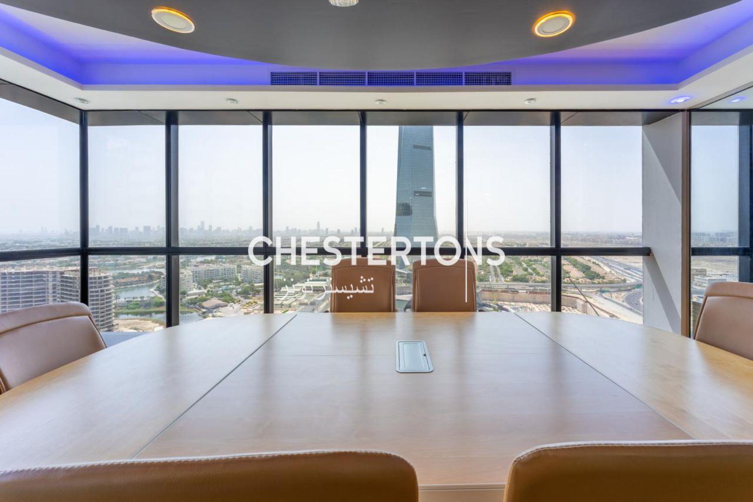 Image of Office for Rental in Jumeirah Lake Towers-Dubai-United Arab Emirates, Image 16