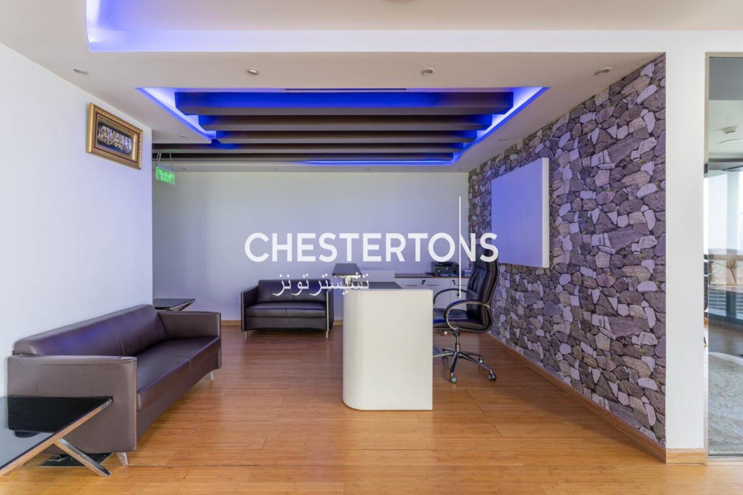 Image of Office for Rental in Jumeirah Lake Towers-Dubai-United Arab Emirates, Image 17