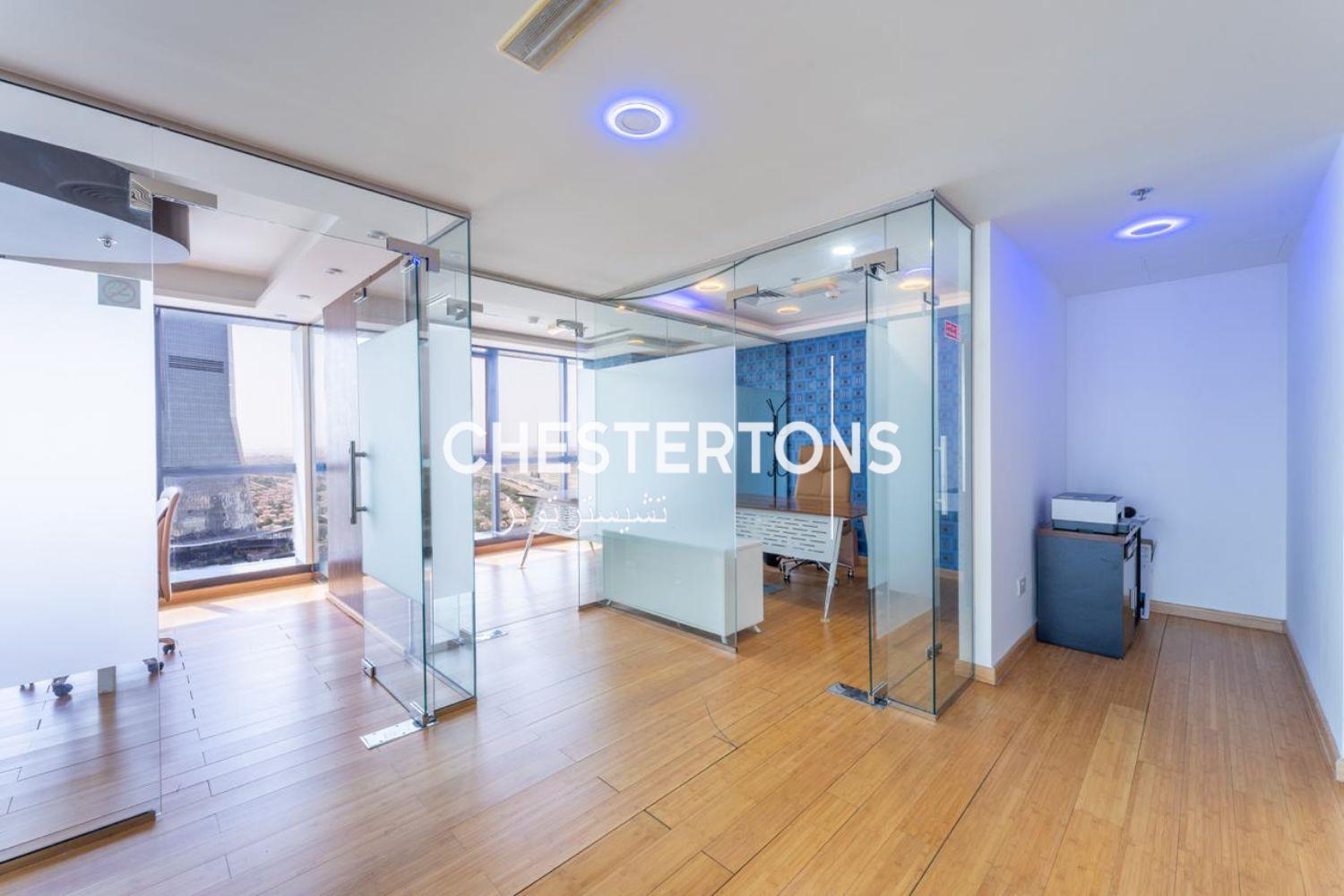 Image of Office for Rental in Jumeirah Lake Towers-Dubai-United Arab Emirates, Image 18