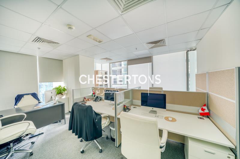 Image of Office for Sale in Business Bay-Dubai-United Arab Emirates, Image 5