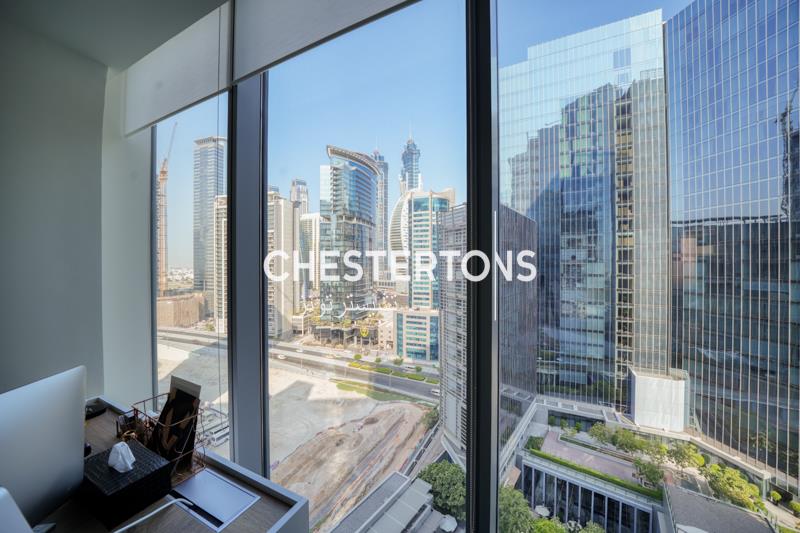 Image of Office for Sale in Business Bay-Dubai-United Arab Emirates, Image 3