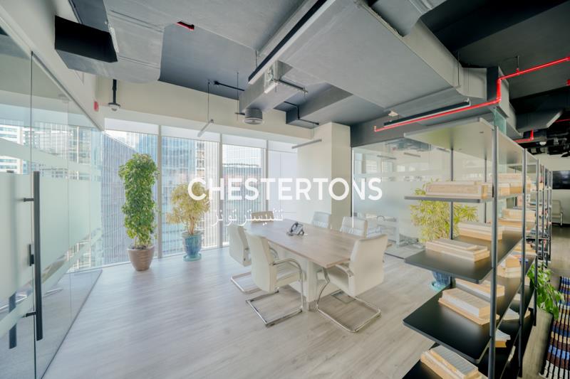 Image of Office for Sale in Business Bay-Dubai-United Arab Emirates, Image 2