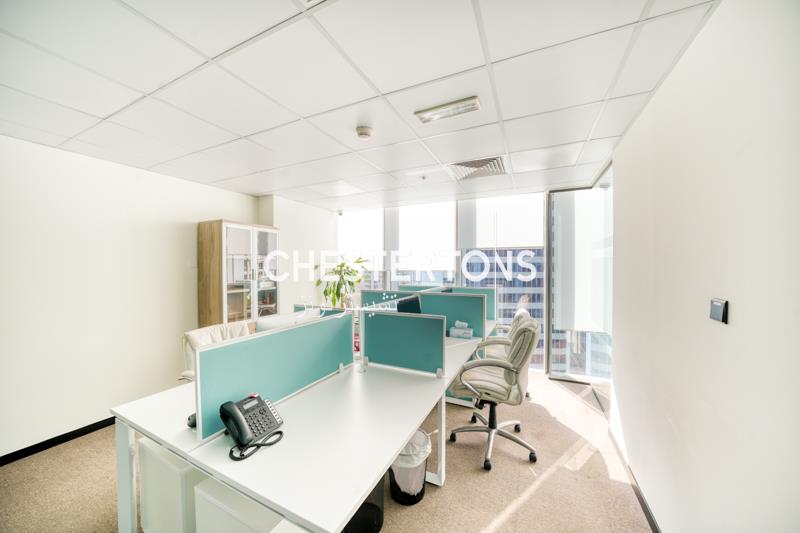 Image of Office for Sale in Business Bay-Dubai-United Arab Emirates, Image 11