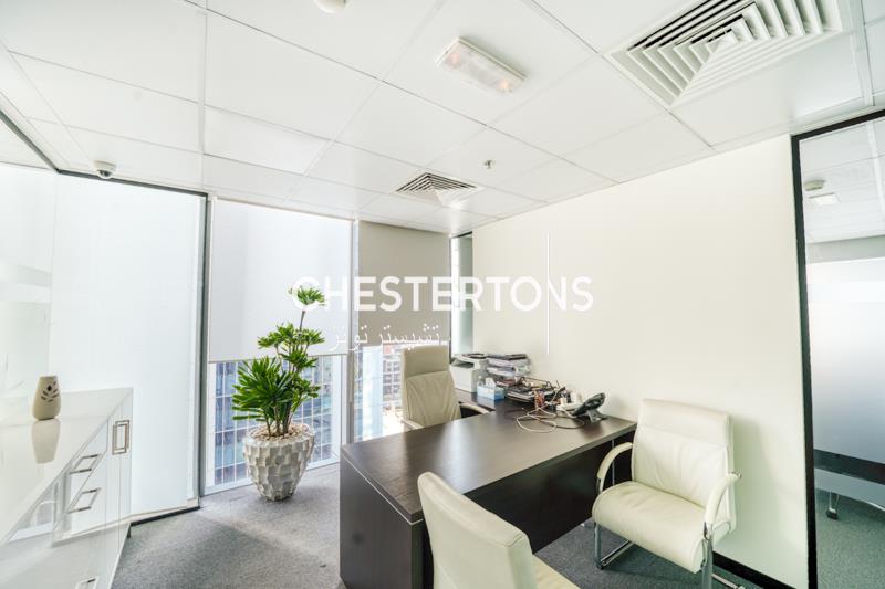 Image of Office for Sale in Business Bay-Dubai-United Arab Emirates, Image 8