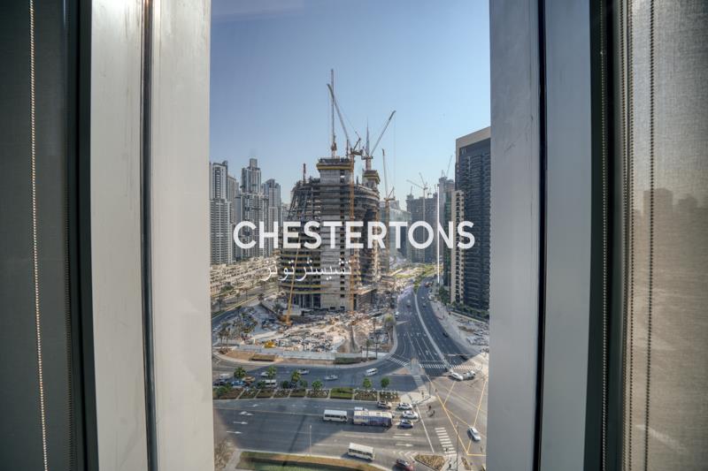 Image of Office for Sale in Business Bay-Dubai-United Arab Emirates, Image 6