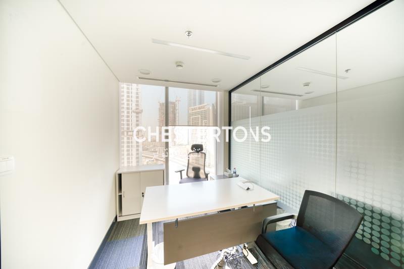 Image of Office for Sale in Business Bay-Dubai-United Arab Emirates, Image 5