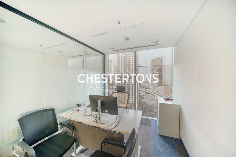 Image of Office for Sale in Business Bay-Dubai-United Arab Emirates, Image 12