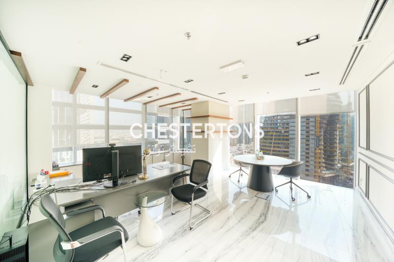 Image of Office for Sale in Business Bay-Dubai-United Arab Emirates, Image 2