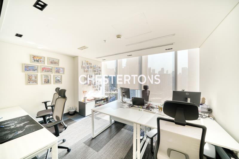 Image of Office for Sale in Business Bay-Dubai-United Arab Emirates, Image 3