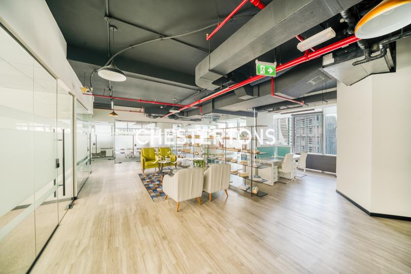 Image of Office for Sale in Business Bay-Dubai-United Arab Emirates, Image 13