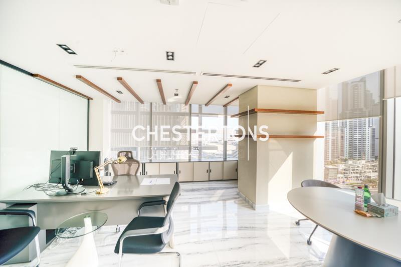 Image of Office for Sale in Business Bay-Dubai-United Arab Emirates, Image 12