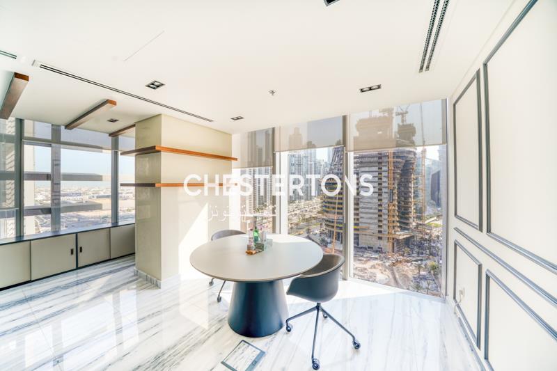 Image of Office for Sale in Business Bay-Dubai-United Arab Emirates, Image 11