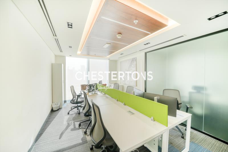 Image of Office for Sale in Business Bay-Dubai-United Arab Emirates, Image 10