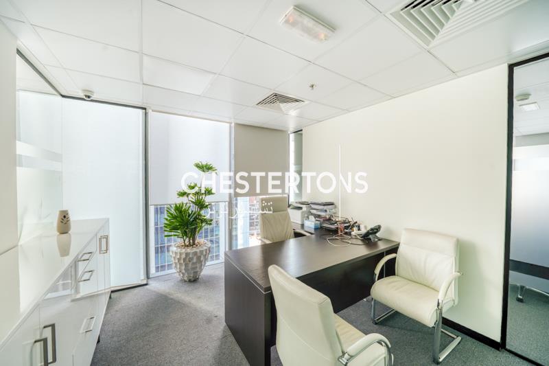 Image of Office for Sale in Business Bay-Dubai-United Arab Emirates, Image 33