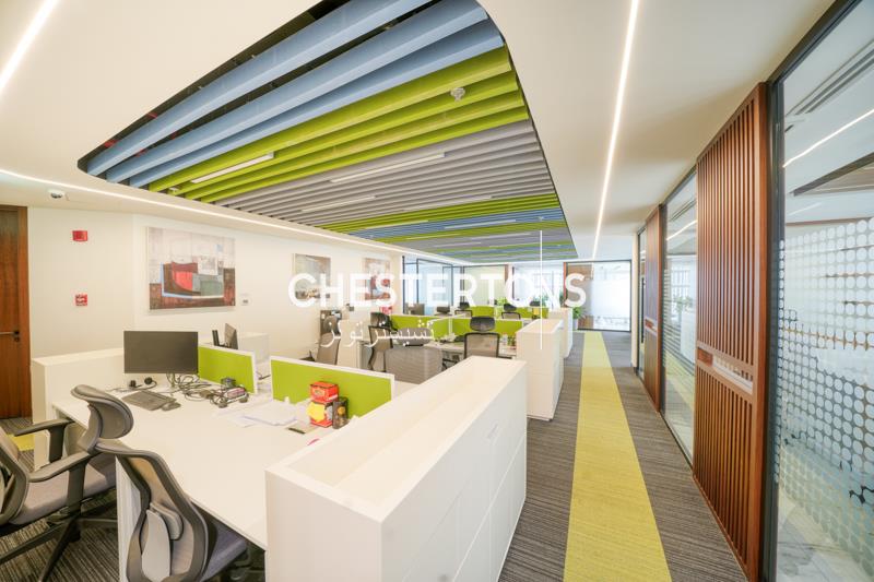 Image of Office for Sale in Business Bay-Dubai-United Arab Emirates, Image 20