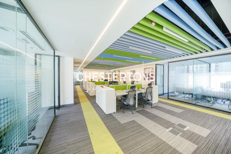 Image of Office for Sale in Business Bay-Dubai-United Arab Emirates, Image 19