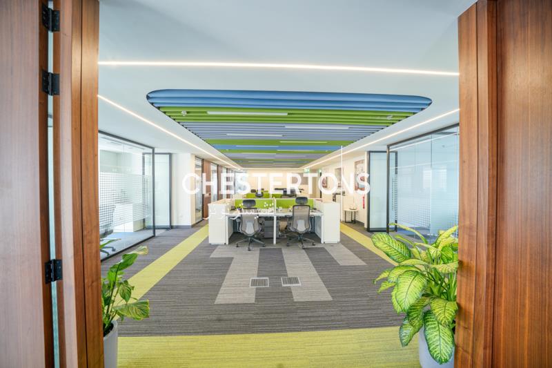 Image of Office for Sale in Business Bay-Dubai-United Arab Emirates, Image 18