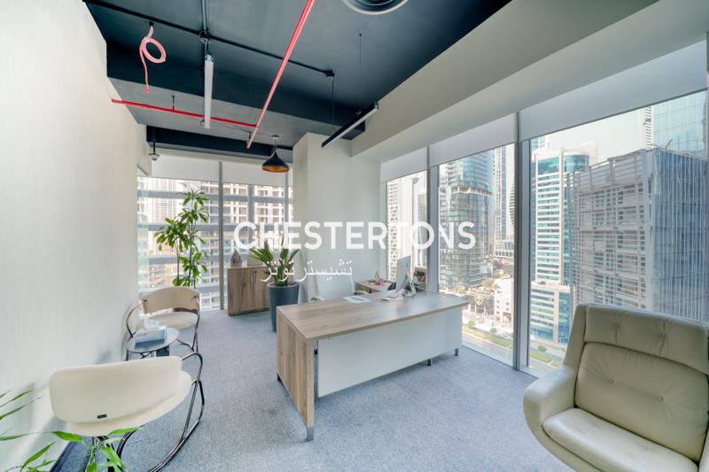 Image of Office for Sale in Business Bay-Dubai-United Arab Emirates, Image 30