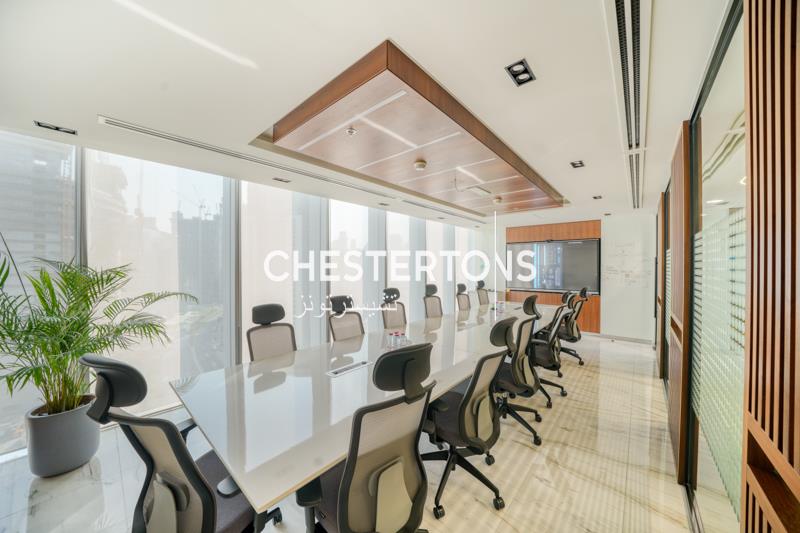 Image of Office for Sale in Business Bay-Dubai-United Arab Emirates, Image 17