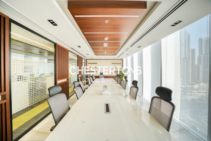 Image of Office for Sale in Business Bay-Dubai-United Arab Emirates, Image 16