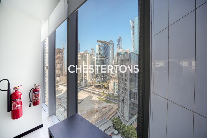 Image of Office for Sale in Business Bay-Dubai-United Arab Emirates, Image 25