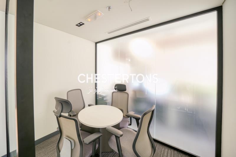 Image of Office for Sale in Business Bay-Dubai-United Arab Emirates, Image 6