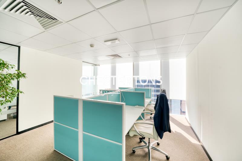 Image of Office for Sale in Business Bay-Dubai-United Arab Emirates, Image 23
