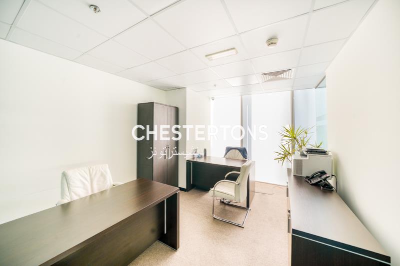 Image of Office for Sale in Business Bay-Dubai-United Arab Emirates, Image 22