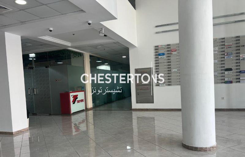 Image of Office for Sale in Dubai Investment Park (DIP)-Dubai-United Arab Emirates, Image 20