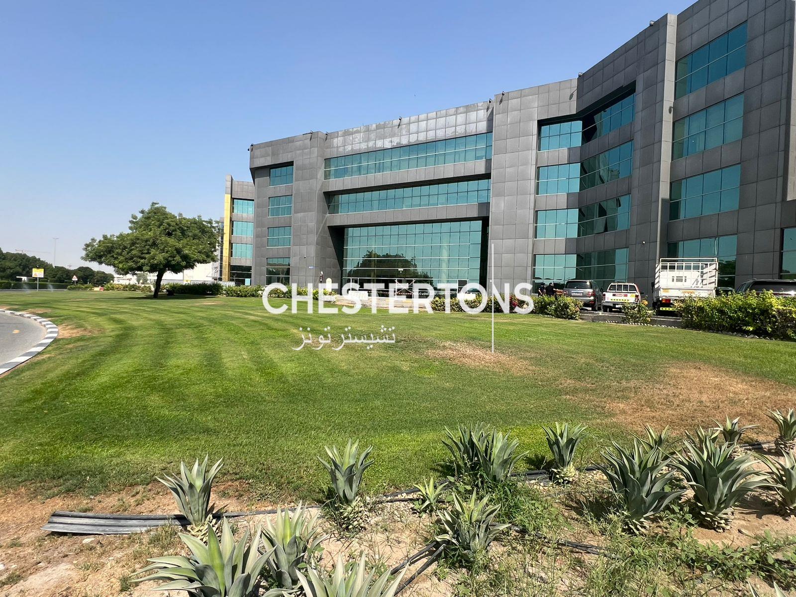Image of Office for Sale in Dubai Investment Park (DIP)-Dubai-United Arab Emirates, Image 1
