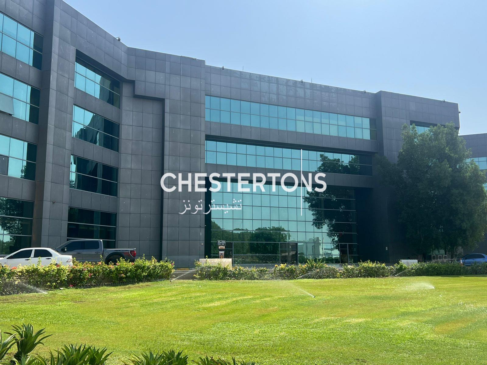 Image of Office for Sale in Dubai Investment Park (DIP)-Dubai-United Arab Emirates, Image 21