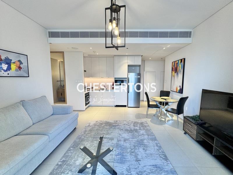 Image of Apartment - 1 Bedrooms - 1 Bathrooms for Rental in Jumeirah Beach Residence-Dubai-United Arab Emirates, Image 1