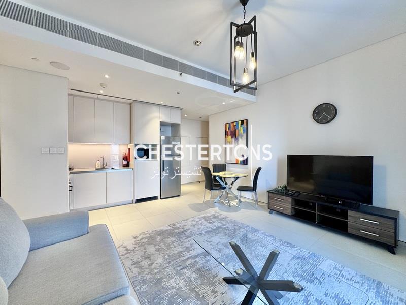 Image of Apartment - 1 Bedrooms - 1 Bathrooms for Rental in Jumeirah Beach Residence-Dubai-United Arab Emirates, Image 2