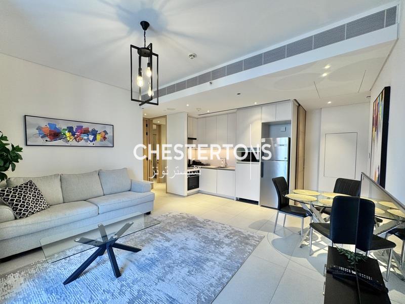 Image of Apartment - 1 Bedrooms - 1 Bathrooms for Rental in Jumeirah Beach Residence-Dubai-United Arab Emirates, Image 3