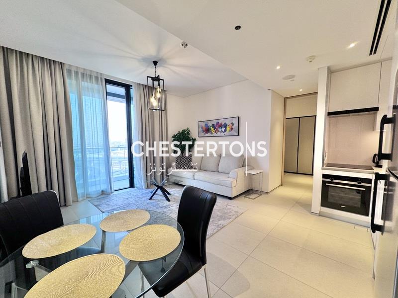 Image of Apartment - 1 Bedrooms - 1 Bathrooms for Rental in Jumeirah Beach Residence-Dubai-United Arab Emirates, Image 4