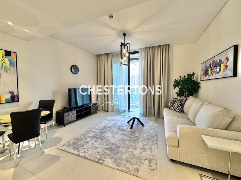 Image of Apartment - 1 Bedrooms - 1 Bathrooms for Rental in Jumeirah Beach Residence-Dubai-United Arab Emirates, Image 5
